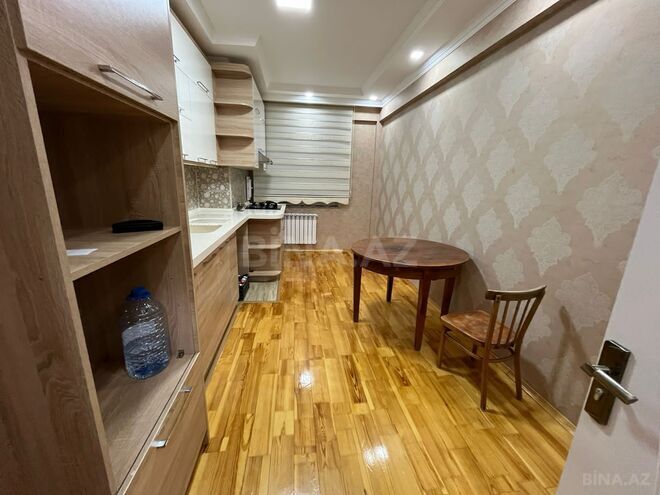 Продаётся 3-комн. новостройка 120 м², м. Иншаатчылар, photo 3 from 9