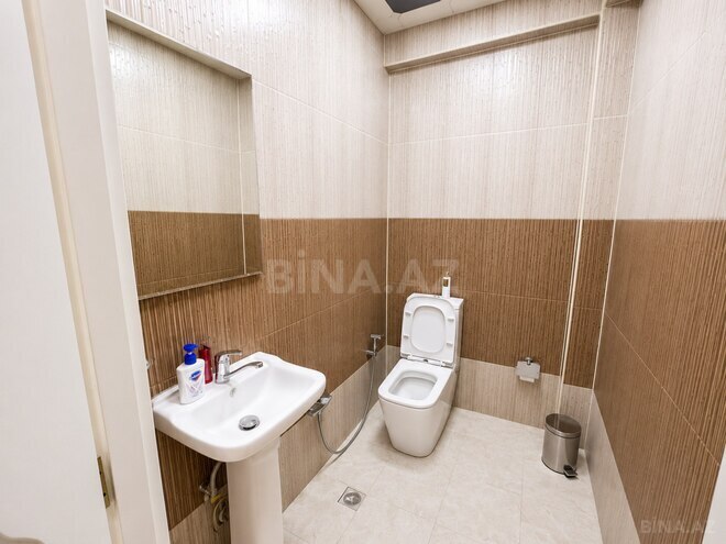 Продаётся 3-комн. новостройка 120 м², м. Иншаатчылар, photo 8 from 9