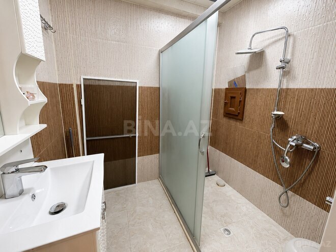 Продаётся 3-комн. новостройка 120 м², м. Иншаатчылар, photo 7 from 9