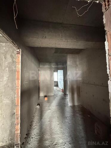 Satılır 2 otaqlı yeni tikili 91 m², Həzi Aslanov m., photo 4 from 12