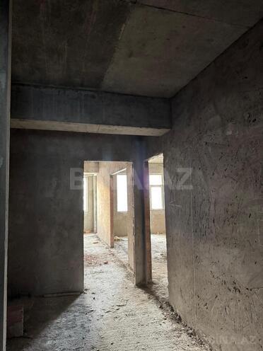 Satılır 2 otaqlı yeni tikili 91 m², Həzi Aslanov m., photo 3 from 12
