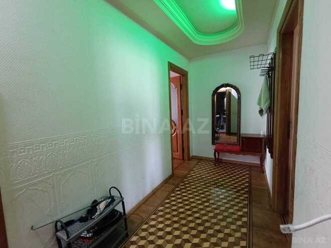 İcarəyə verilir 2 otaqlı köhnə tikili 70 m², Elmlər Akademiyası m., photo 9 from 22