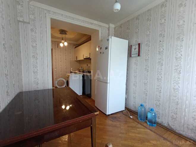 İcarəyə verilir 2 otaqlı köhnə tikili 70 m², Elmlər Akademiyası m., photo 19 from 22
