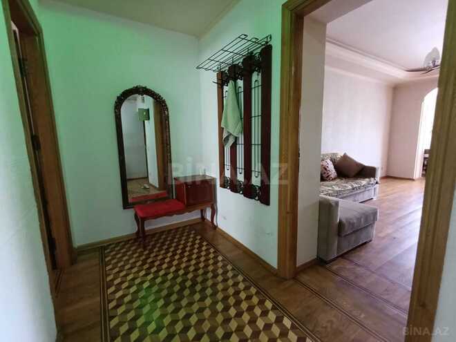 İcarəyə verilir 2 otaqlı köhnə tikili 70 m², Elmlər Akademiyası m., photo 10 from 22
