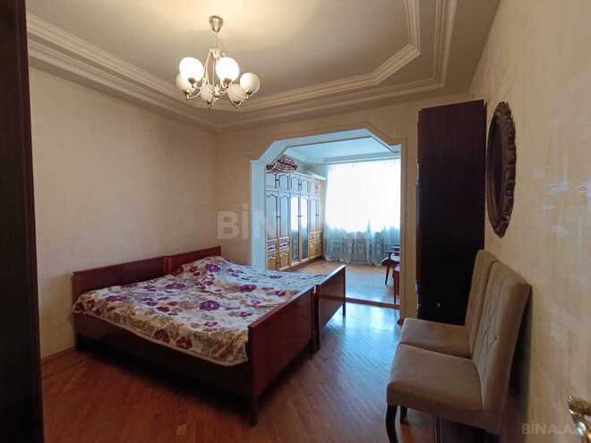 İcarəyə verilir 2 otaqlı köhnə tikili 70 m², Elmlər Akademiyası m., photo 11 from 22