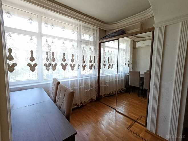 İcarəyə verilir 2 otaqlı köhnə tikili 70 m², Elmlər Akademiyası m., photo 15 from 22