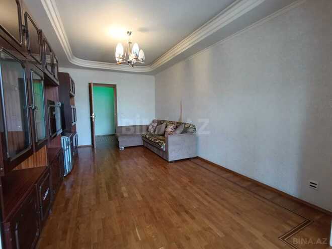 İcarəyə verilir 2 otaqlı köhnə tikili 70 m², Elmlər Akademiyası m., photo 5 from 22