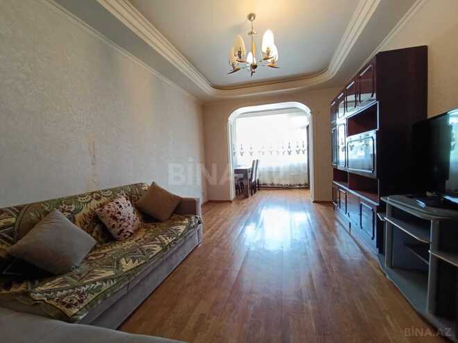 İcarəyə verilir 2 otaqlı köhnə tikili 70 m², Elmlər Akademiyası m., photo 3 from 22