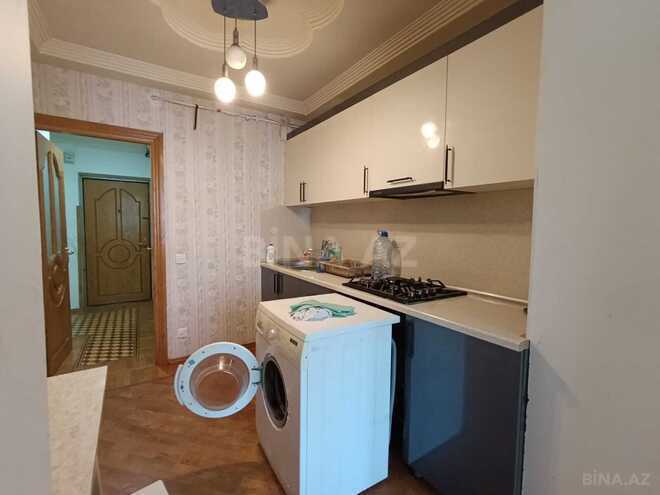 İcarəyə verilir 2 otaqlı köhnə tikili 70 m², Elmlər Akademiyası m., photo 16 from 22