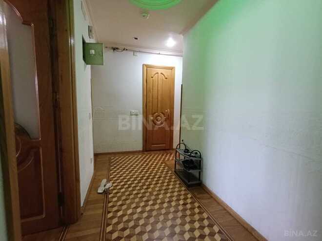 İcarəyə verilir 2 otaqlı köhnə tikili 70 m², Elmlər Akademiyası m., photo 7 from 22