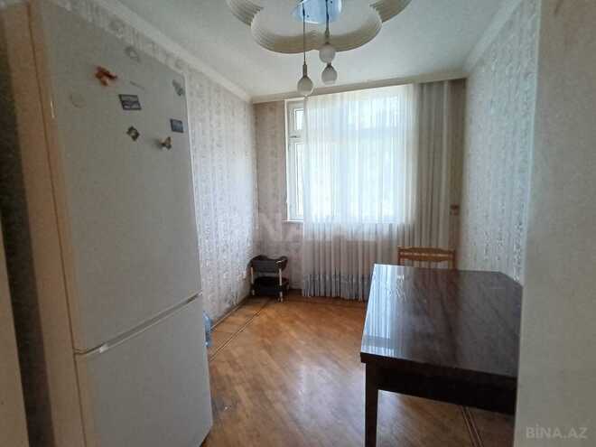 İcarəyə verilir 2 otaqlı köhnə tikili 70 m², Elmlər Akademiyası m., photo 17 from 22