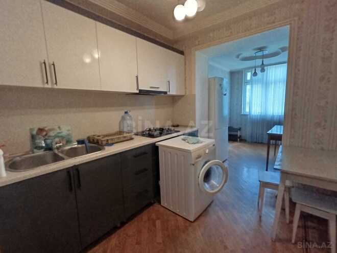 İcarəyə verilir 2 otaqlı köhnə tikili 70 m², Elmlər Akademiyası m., photo 20 from 22