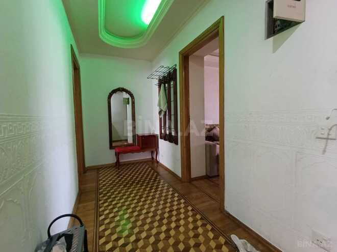 İcarəyə verilir 2 otaqlı köhnə tikili 70 m², Elmlər Akademiyası m., photo 8 from 22