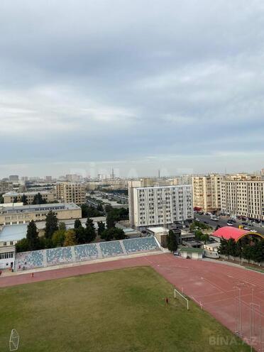 Сдаётся 2-комн. новостройка 95.2 м², м. Гянджлик, photo 20 from 22