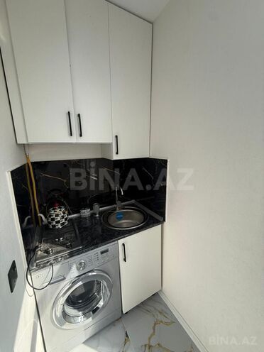 Сдаётся 2-комн. вторичка 50 м², м. Мемар Аджеми, photo 8 from 16