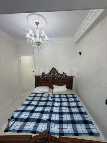 Сдаётся 2-комн. вторичка 50 м², м. Мемар Аджеми, photo 7 from 16