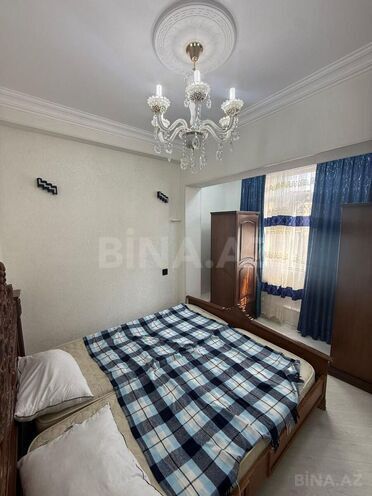Сдаётся 2-комн. вторичка 50 м², м. Мемар Аджеми, photo 5 from 16