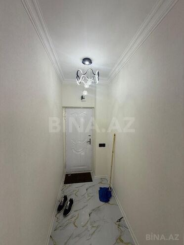 Сдаётся 2-комн. вторичка 50 м², м. Мемар Аджеми, photo 12 from 16