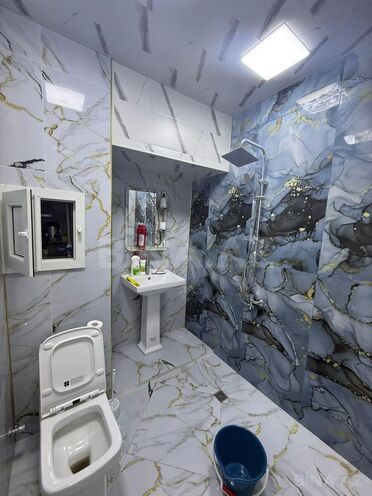 Сдаётся 2-комн. вторичка 50 м², м. Мемар Аджеми, photo 10 from 16