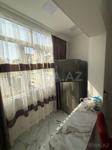 Сдаётся 2-комн. вторичка 50 м², м. Мемар Аджеми, photo 9 from 16