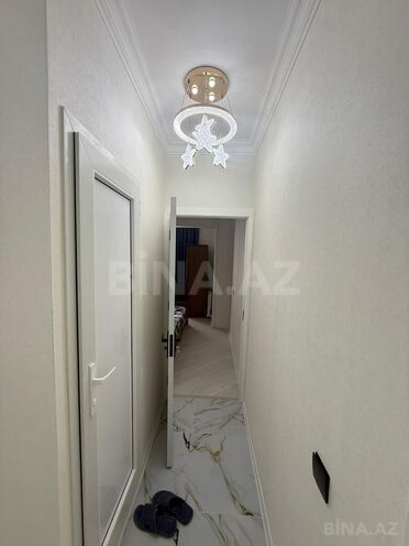 Сдаётся 2-комн. вторичка 50 м², м. Мемар Аджеми, photo 14 from 16