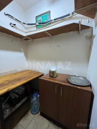 İcarəyə verilir  obyekt 200 m², Elmlər Akademiyası m., photo 17 from 25