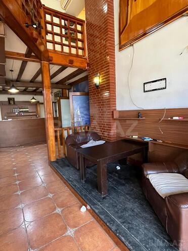 İcarəyə verilir  obyekt 200 m², Elmlər Akademiyası m., photo 4 from 25