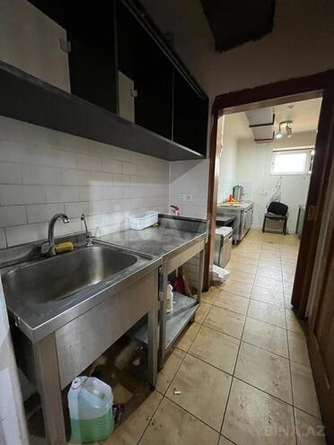 İcarəyə verilir  obyekt 200 m², Elmlər Akademiyası m., photo 19 from 25
