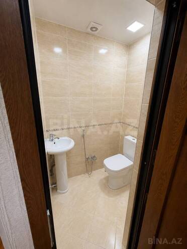Продаётся 2-комн. новостройка 60 м², м. Ахмедлы, photo 10 from 13