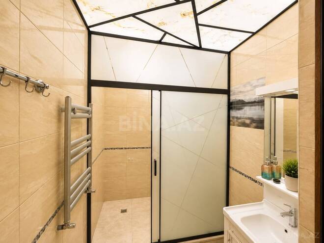 Продаётся 2-комн. новостройка 60 м², м. Ахмедлы, photo 5 from 13