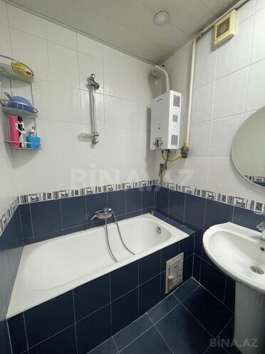 Satılır 4 otaqlı köhnə tikili 100 m², Xalqlar Dostluğu m., photo 12 from 14