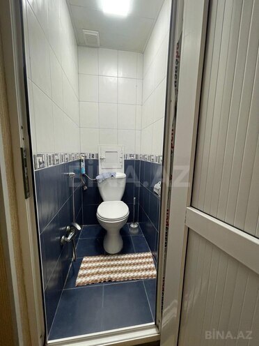 Satılır 4 otaqlı köhnə tikili 100 m², Xalqlar Dostluğu m., photo 11 from 14