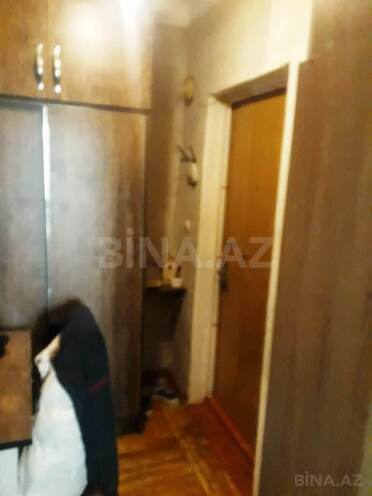 Satılır 2 otaqlı köhnə tikili 40 m², Nəriman Nərimanov m., photo 9 from 11
