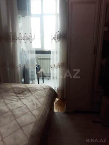 Satılır 2 otaqlı köhnə tikili 40 m², Nəriman Nərimanov m., photo 5 from 11