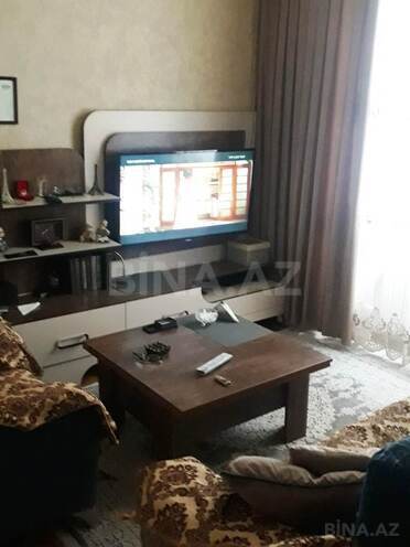 Satılır 2 otaqlı köhnə tikili 40 m², Nəriman Nərimanov m., photo 6 from 11
