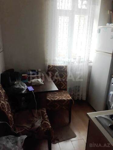 Satılır 2 otaqlı köhnə tikili 40 m², Nəriman Nərimanov m., photo 1 from 11