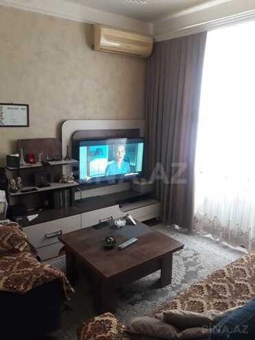 Satılır 2 otaqlı köhnə tikili 40 m², Nəriman Nərimanov m., photo 7 from 11