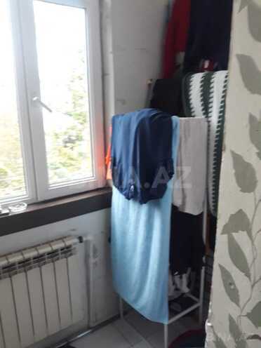 Satılır 2 otaqlı köhnə tikili 40 m², Nəriman Nərimanov m., photo 3 from 11