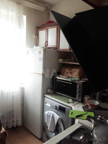 Satılır 2 otaqlı köhnə tikili 40 m², Nəriman Nərimanov m., photo 4 from 11