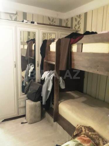 Satılır 2 otaqlı köhnə tikili 40 m², Nəriman Nərimanov m., photo 8 from 11