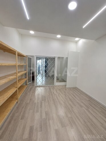 İcarəyə verilir  obyekt 60 m², Nizami m., photo 4 from 5