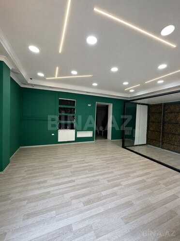İcarəyə verilir  obyekt 60 m², Nizami m., photo 3 from 5