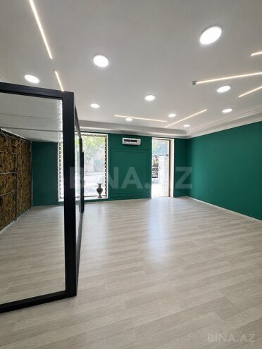 İcarəyə verilir  obyekt 60 m², Nizami m., photo 1 from 5