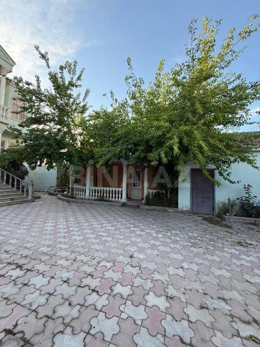 Satılır 6 otaqlı həyət evi/bağ evi 360 m², İnşaatçılar m., photo 4 from 9