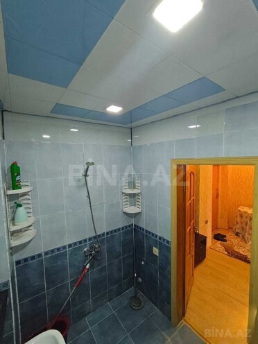 Продаётся 2-комн. новостройка 55 м², м. Мемар Аджеми, photo 9 from 11