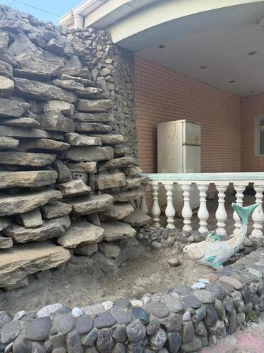 Satılır 6 otaqlı həyət evi/bağ evi 360 m², İnşaatçılar m., photo 5 from 9
