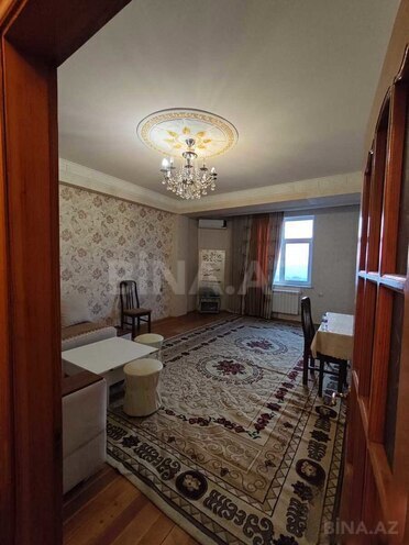 Продаётся 2-комн. новостройка 55 м², м. Мемар Аджеми, photo 1 from 11