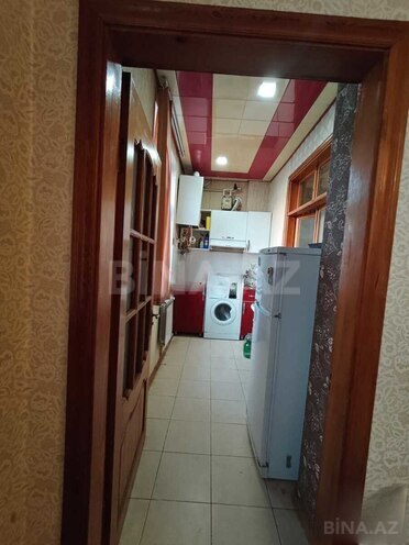 Продаётся 2-комн. новостройка 55 м², м. Мемар Аджеми, photo 7 from 11