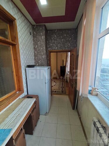 Продаётся 2-комн. новостройка 55 м², м. Мемар Аджеми, photo 6 from 11