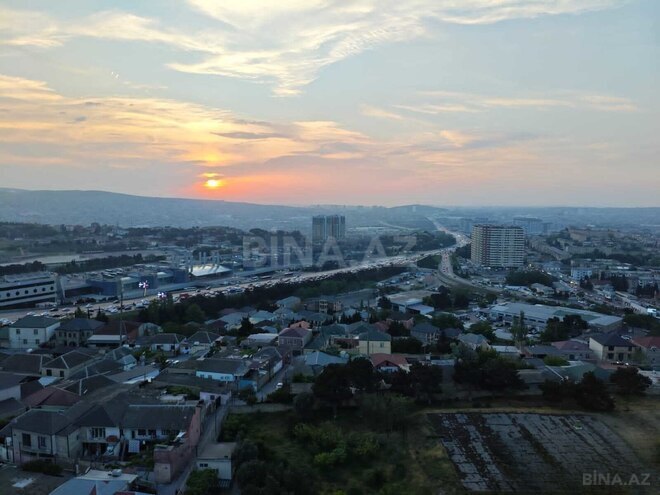 Продаётся 2-комн. новостройка 55 м², м. Мемар Аджеми, photo 10 from 11